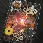 바베큐, bbq, 고기, 캠핑, 숯불, 사진,이미지,일러스트,캘리그라피 - Nddsh20작가 크라우드픽 - 저작권 걱정 없는 상업용 이미지