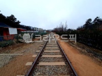 항동철길, 철도, 철길, 레일, 기찻길, 사진,이미지,일러스트,캘리그라피 - 호랑이86작가 크라우드픽 - 저작권 걱정 없는 상업용 이미지