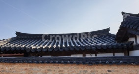 고택, 기와, 옛날집, 기와집, 돌담, 사진,이미지,일러스트,캘리그라피 - lala작가 크라우드픽 - 저작권 걱정 없는 상업용 이미지