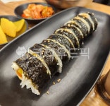 food, 음식, meal, 식사, 김밥, 사진,이미지,일러스트,캘리그라피 - Niamwinmir작가 크라우드픽 - 저작권 걱정 없는 상업용 이미지