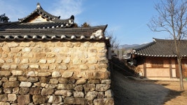 고택, 기와, 옛날집, 기와집, 돌담, 사진,이미지,일러스트,캘리그라피 - lala작가 크라우드픽 - 저작권 걱정 없는 상업용 이미지