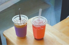 딸기에이드, strawberryade, strawberrytea, 딸기차, 탄산음료, 사진,이미지,일러스트,캘리그라피 - Fresh Eggs작가 크라우드픽 - 저작권... 