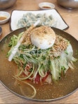 food, 음식, 냉면, 면요리, 여름음식, 사진,이미지,일러스트,캘리그라피 - 강로그작가 크라우드픽 - 저작권 걱정 없는 상업용 이미지