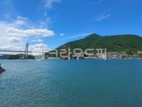 경상남도남해, 남해, 바다, 바닷가, 충렬사, 사진,이미지,일러스트,캘리그라피 - pswtravel작가 크라우드픽 - 저작권 걱정 없는 상업용 이미지