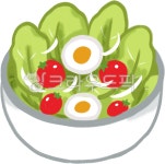 샐러드, 토마토계란샐러드, 야채, 식단, 다이어트, 사진,이미지,일러스트,캘리그라피 - ohhola028e작가 크라우드픽 - 저작권 걱정 없는 상업용... 