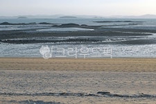죽도, 해변, 썰물, 남당항, 남당해변, 사진,이미지,일러스트,캘리그라피 - Deep bLUE작가 크라우드픽 - 저작권 걱정 없는 상업용 이미지