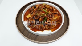 주꾸미, 쭈꾸미, 수산물, 해산물, 음식, 사진,이미지,일러스트,캘리그라피 - CP작가 크라우드픽 - 저작권 걱정 없는 상업용 이미지