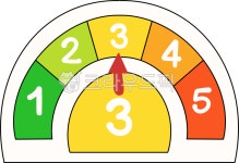 가전제품, 전자제품, 에너지등급, 에너지절약, 에너지소비, 사진,이미지,일러스트,캘리그라피 - goun3250작가 크라우드픽 - 저작권 걱정 없는... 