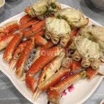 대게, 해산물, 해물, 음식, 술, 사진,이미지,일러스트,캘리그라피 - 김민정작가 크라우드픽 - 저작권 걱정 없는 상업용 이미지