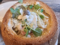 음식, food, 빵, bread, 빠네, 사진,이미지,일러스트,캘리그라피 - Goods작가 크라우드픽 - 저작권 걱정 없는 상업용 이미지