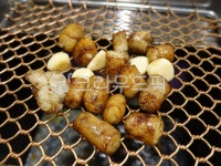 양대창, 대창, 음식, food, 구운마늘, 사진,이미지,일러스트,캘리그라피 - berehyj작가 크라우드픽 - 저작권 걱정 없는 상업용 이미지
