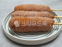 food, 튀김, 핫도그, 분식, 분식튀김, 사진,이미지,일러스트,캘리그라피 - 해피초이78작가 크라우드픽 - 저작권 걱정 없는 상업용 이미지