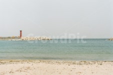 삼정해수욕장, 삼정해변, 바다, 해수욕장, 해변, 사진,이미지,일러스트,캘리그라피 - 빛을담다작가 크라우드픽 - 저작권 걱정 없는 상업용 이미지