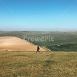 풀, 농장, 영국, 하늘, 사람, 사진,이미지,일러스트,캘리그라피 - Nhabakjh작가 크라우드픽 - 저작권 걱정 없는 상업용 이미지