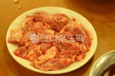 생고기, 날고기, 육류, 돼지고기, 고기, 사진,이미지,일러스트,캘리그라피 - ja9762작가 크라우드픽 - 저작권 걱정 없는 상업용 이미지
