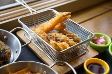 음식, food, 분식, 떡볶이, 튀김, 사진,이미지,일러스트,캘리그라피 - Ncar3876작가 크라우드픽 - 저작권 걱정 없는 상업용 이미지