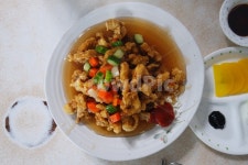 탕수육, 중국음식, 중화요리, 자장면, 짬뽕, 사진,이미지,일러스트,캘리그라피 - 푸드포토작가 크라우드픽 - 저작권 걱정 없는 상업용 이미지