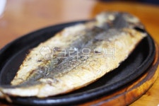 삼치, 생선, 구이, 등푸른생선, fish, 사진,이미지,일러스트,캘리그라피 - ja9762작가 크라우드픽 - 저작권 걱정 없는 상업용 이미지