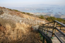 금오산, 남해, 하동, 풍경, 바다, 사진,이미지,일러스트,캘리그라피 - 수아대디작가 크라우드픽 - 저작권 걱정 없는 상업용 이미지
