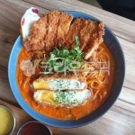 로제, 로제파스타, 파스타, 돈까스, 돈까스파스타, 사진,이미지,일러스트,캘리그라피 - Nhh0989작가 크라우드픽 - 저작권 걱정 없는 상업용 이미지