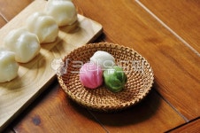 떡, 추석, 명절, 송편, 전통, 사진,이미지,일러스트,캘리그라피 - 깨비선생작가 크라우드픽 - 저작권 걱정 없는 상업용 이미지