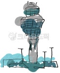 영종도, 인천공항, 인천국제공항, 인천, 인천그림, 사진,이미지,일러스트,캘리그라피 - 3928201작가 크라우드픽 - 저작권 걱정 없는 상업용 이미지