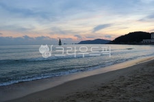 바다, ocean, 자연, 부산, 해운대, 사진,이미지,일러스트,캘리그라피 - assp bin작가 크라우드픽 - 저작권 걱정 없는 상업용 이미지