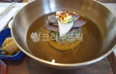 한식, 평양냉면, 냉면, 면, 면요리, 사진,이미지,일러스트,캘리그라피 - 에이스작가 크라우드픽 - 저작권 걱정 없는 상업용 이미지