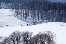 대관령, 양떼목장, 눈, 겨울, 설경, 사진,이미지,일러스트,캘리그라피 - 대송작가 크라우드픽 - 저작권 걱정 없는 상업용 이미지