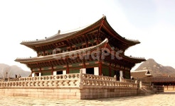 경복궁, 궁, 고궁, 전통건축, 한국, 사진,이미지,일러스트,캘리그라피 - yangD작가 크라우드픽 - 저작권 걱정 없는 상업용 이미지