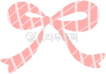 리본, 리본일러스트, 귀여운리본, 손그림리본, 아기자기한리본, 사진,이미지,일러스트,캘리그라피 - dbqlswndud작가 크라우드픽 - 저작권 걱정... 