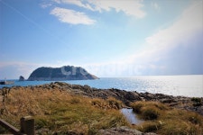 섬, 바다, 풍경, 하늘, 배경, 사진,이미지,일러스트,캘리그라피 - Njongseo0722작가 크라우드픽 - 저작권 걱정 없는 상업용 이미지