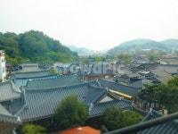 한옥, 한국, 전주, 산, 나무, 사진,이미지,일러스트,캘리그라피 - 눈작가 크라우드픽 - 저작권 걱정 없는 상업용 이미지