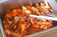 김치, kimchi, sidedish, 밑반찬, 셀프바, 사진,이미지,일러스트,캘리그라피 - Fresh Eggs작가 크라우드픽 - 저작권 걱정 없는 상업용 이미지