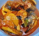 코다리찜, 코다리조림, 코다리, 생선찜, 생선조림, 사진,이미지,일러스트,캘리그라피 - 먹방작가 크라우드픽 - 저작권 걱정 없는 상업용 이미지