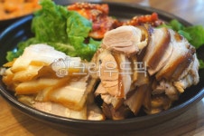 족발, 보쌈, jokbal, pettitoes, braisedpettitoes, 사진,이미지,일러스트,캘리그라피 - Fresh Eggs작가 크라우드픽 - 저작권 걱정 없는... 