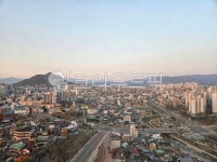 도시풍경, 퇴근시간, 아파트, 도로, 교차로, 사진,이미지,일러스트,캘리그라피 - 제동이다작가 크라우드픽 - 저작권 걱정 없는 상업용 이미지