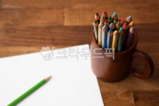 색연필, 드로잉, 그림, 그리다, 머그, 사진,이미지,일러스트,캘리그라피 - 네로수작가 크라우드픽 - 저작권 걱정 없는 상업용 이미지