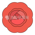 꽃, 꽃잎, 꽃송이, 꽃그림, 장미꽃, 사진,이미지,일러스트,캘리그라피 - 바끄미작가 크라우드픽 - 저작권 걱정 없는 상업용 이미지