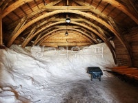 소금창고, 소금, saltwarehouse, 창고, 건물, 사진,이미지,일러스트,캘리그라피 - ahreum0215작가 크라우드픽 - 저작권 걱정 없는 상업용... 