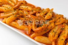 떡볶이, 떡, 양념, 소스, 고추장, 사진,이미지,일러스트,캘리그라피 - Ntjdals2245작가 크라우드픽 - 저작권 걱정 없는 상업용 이미지