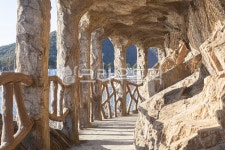 성류굴, 동굴, 울진, 석회암, 자연동굴, 사진,이미지,일러스트,캘리그라피 - natsu u작가 크라우드픽 - 저작권 걱정 없는 상업용 이미지