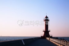 바다, 해변, 수평선, 군산, 등대, 사진,이미지,일러스트,캘리그라피 - irum작가 크라우드픽 - 저작권 걱정 없는 상업용 이미지