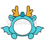 용, 캐릭터, 청용, 청룡, 2024, 사진,이미지,일러스트,캘리그라피 - murmur작가 크라우드픽 - 저작권 걱정 없는 상업용 이미지