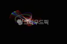 무늬, 프렉탈, 장식, 라이트페인팅, 빛, 사진,이미지,일러스트,캘리그라피 - hong0319작가 크라우드픽 - 저작권 걱정 없는 상업용 이미지