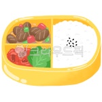 도시락, 김밥, 바구니, 피크닉, 소풍, 사진,이미지,일러스트,캘리그라피 - 최아치작가 크라우드픽 - 저작권 걱정 없는 상업용 이미지