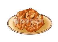 food, 음식, meal, dish, 접시, 사진,이미지,일러스트,캘리그라피 - 103layers작가 크라우드픽 - 저작권 걱정 없는 상업용 이미지