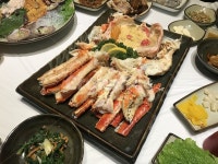 킹크랩, 대게, 해산물, meal, 식사, 사진,이미지,일러스트,캘리그라피 - adorableha작가 크라우드픽 - 저작권 걱정 없는 상업용 이미지