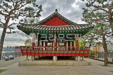 효사정, 문화유적, 흑석동, 한옥, 정자, 사진,이미지,일러스트,캘리그라피 - Deep bLUE작가 크라우드픽 - 저작권 걱정 없는 상업용 이미지