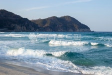 삼척, 용화해변, 동해바다, promontory, 곶, 사진,이미지,일러스트,캘리그라피 - Microbulls작가 크라우드픽 - 저작권 걱정 없는 상업용... 
